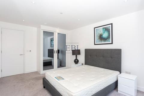1 bedroom apartment to rent, Heritage Tower, Crossharbour, Canary Wharf, E14