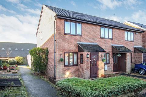 3, Long Island Devon Road, Bordon, GU35 0BB