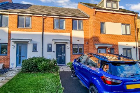 2 bedroom terraced house for sale - Wellhouse Road, Newton Aycliffe DL5 4FF