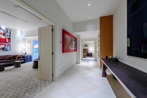 1 bedroom flat for sale - Lancaster Gate, London, W2