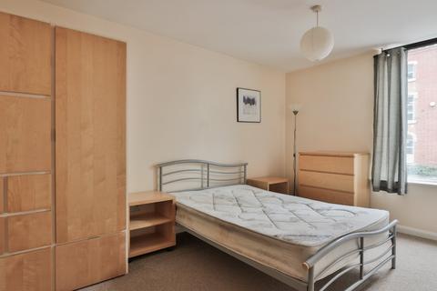 2 bedroom apartment for sale - Kingston Square, Hull, East Yorkshire, HU2