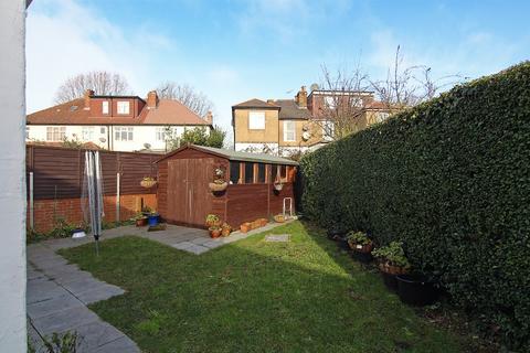 3 Lowfield Road, London, W3 0AY