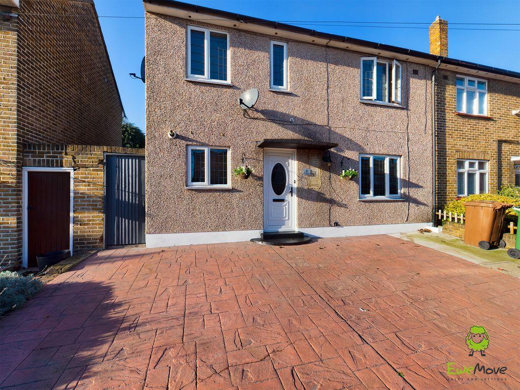 View of Property at Front