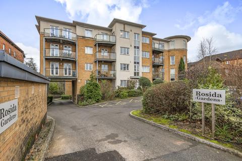 2 bedroom apartment for sale - Hill Lane, Shirley, Southampton, SO15
