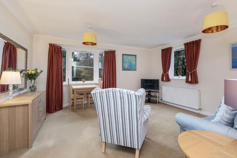 2 bedroom ground floor flat for sale - 34/1 Glenlockhart Road, Lockhart Court, Edinburgh, EH14 1BQ