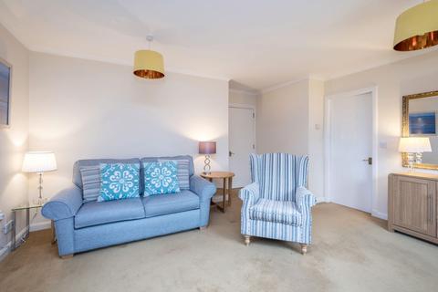 2 bedroom ground floor flat for sale - 34/1 Glenlockhart Road, Lockhart Court, Edinburgh, EH14 1BQ