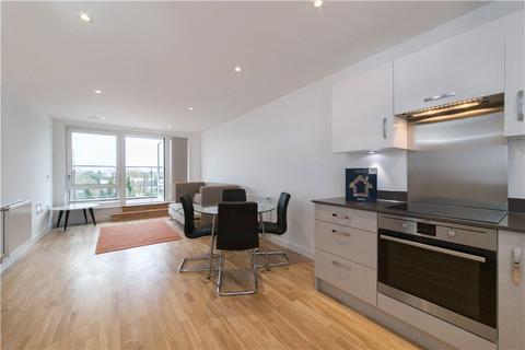 1 bedroom flat to rent, Lighterage Court, Kew Reach, High Street, Brentford