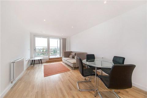 1 bedroom flat to rent, Lighterage Court, Kew Reach, High Street, Brentford