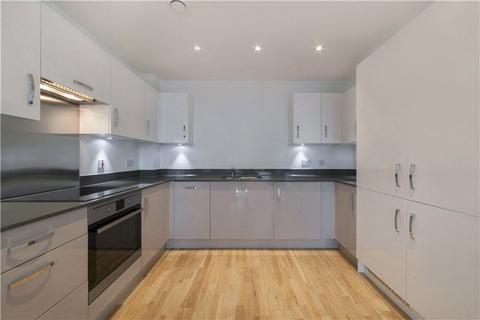 1 bedroom flat to rent, Lighterage Court, Kew Reach, High Street, Brentford