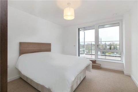 1 bedroom flat to rent, Lighterage Court, Kew Reach, High Street, Brentford