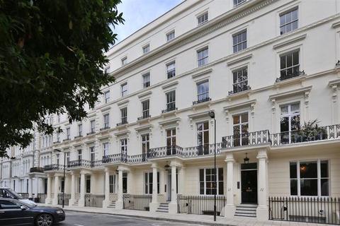 3 bedroom apartment for sale - Leinster Square, Bayswater, London W2