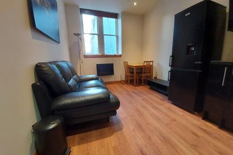 Adelphi, The City Centre, Aberdeen, AB11