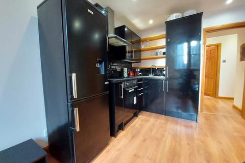 1 bedroom flat to rent, Adelphi, The City Centre, Aberdeen, AB11