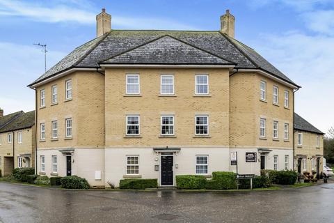 3 Flax Crescent, Carterton, OX18 1NA