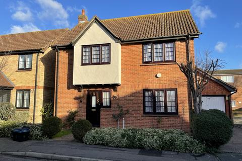 5 Grace Close, Ilford, IG6 3DW