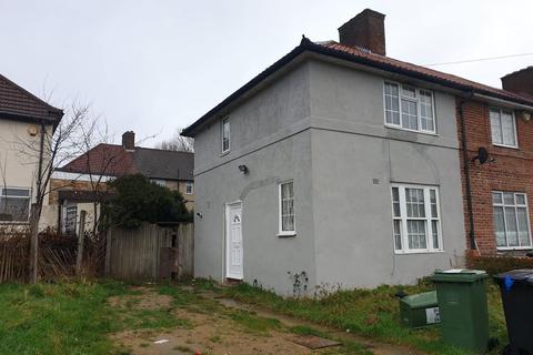 2 bedroom end of terrace house to rent - Keedonwood Road, Bromley, BR1