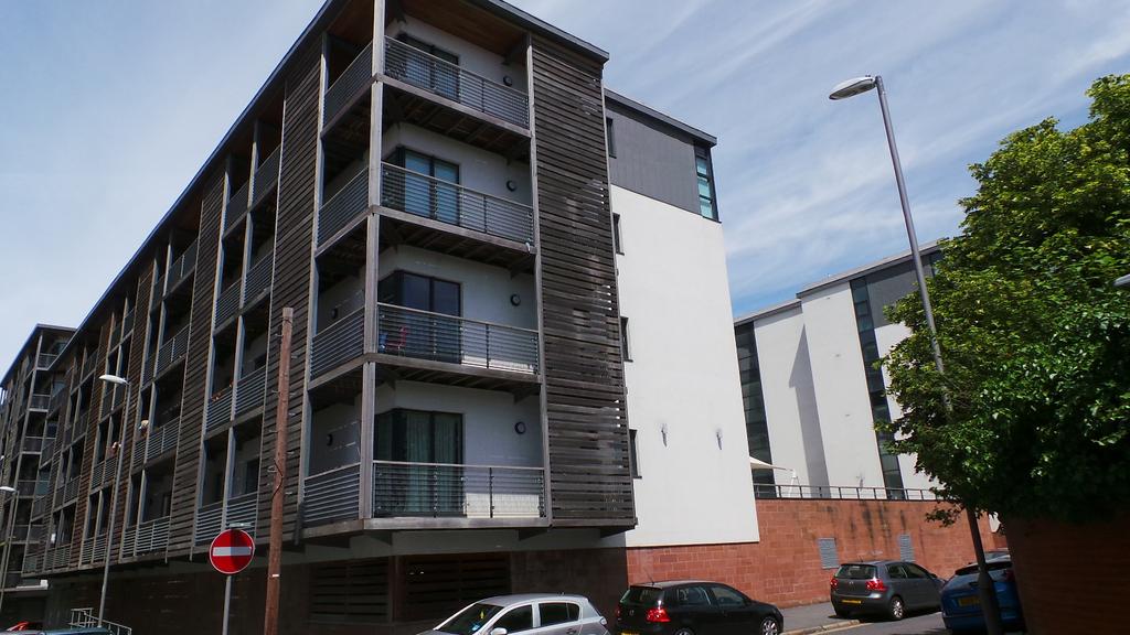 Cornhill, Liverpool, Merseyside, L1 2 bed apartment £800 pcm (£185 pw)