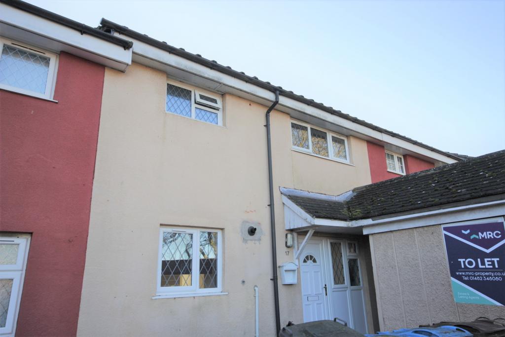 3 Bedroom Terraced House to Rent