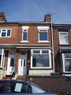 2 bedroom terraced house to rent - Broomhill Street, Stoke-on-Trent ST6