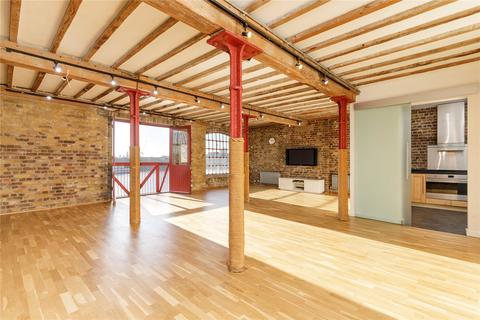 2 bedroom flat to rent - Execution Dock House, 80 Wapping High Street, London