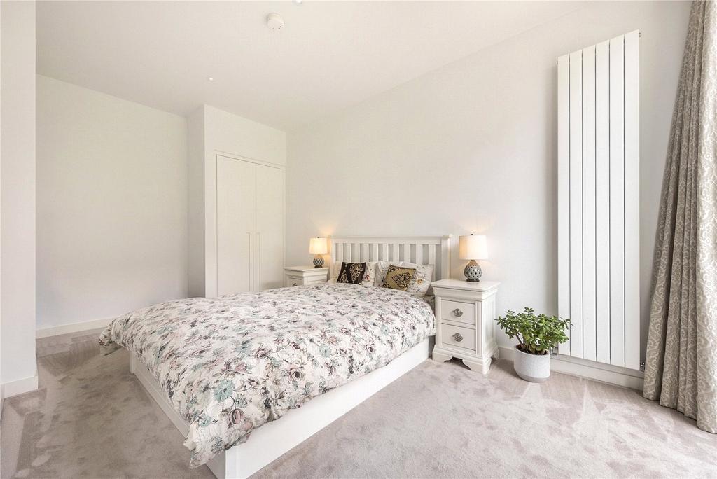 Ground Floor Bedroom