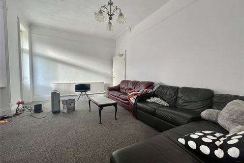 5 bedroom apartment to rent, Portchester Road, Bournemouth, BH8
