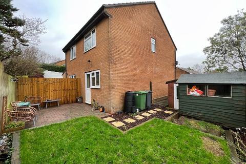 2 bedroom semi-detached house for sale - Digby Close, Danescourt, Cardiff. CF5 2PS