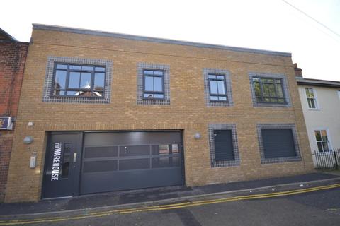 2 bedroom apartment to rent - The Warehouse, 33-35 Manor Road, CO3