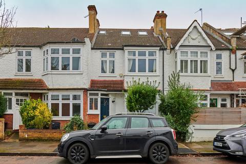 32 Treen Avenue, London, SW13 0JT