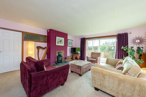 Ascreavie Coupar Angus Road, Blairgowrie, PH10 6JY
