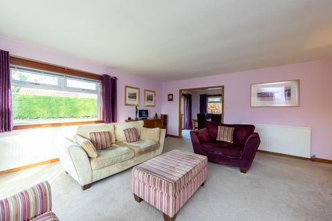 Ascreavie Coupar Angus Road, Blairgowrie, PH10 6JY