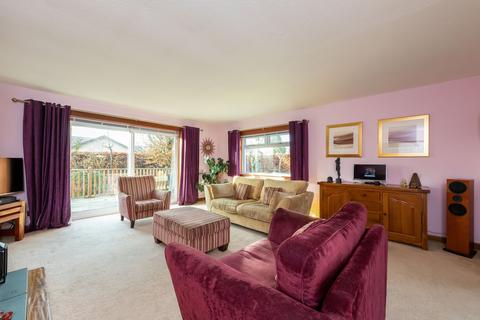 Ascreavie Coupar Angus Road, Blairgowrie, PH10 6JY
