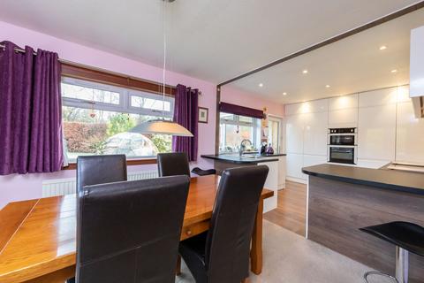 Ascreavie Coupar Angus Road, Blairgowrie, PH10 6JY