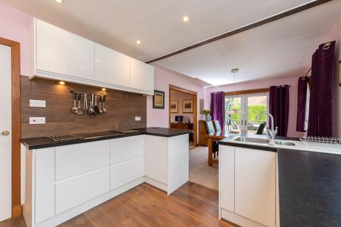 Ascreavie Coupar Angus Road, Blairgowrie, PH10 6JY