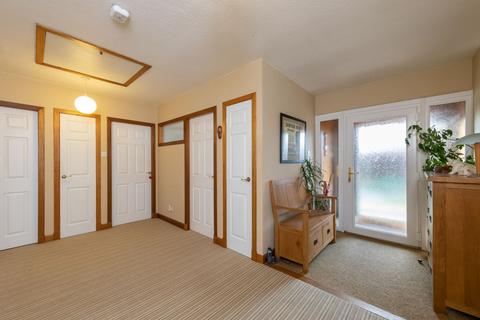 Ascreavie Coupar Angus Road, Blairgowrie, PH10 6JY