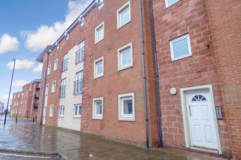 2 bedroom flat for sale - Wilson Court, Bromley Avenue, Whitley Bay, Tyne and Wear, NE25 8TR