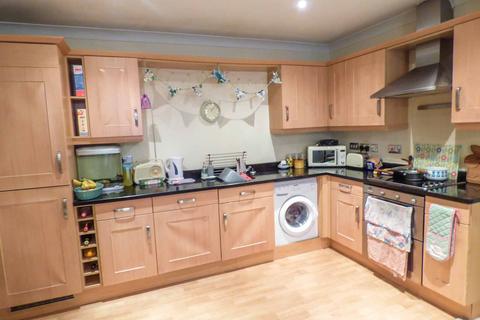 2 bedroom flat for sale - Wilson Court, Bromley Avenue, Whitley Bay, Tyne and Wear, NE25 8TR