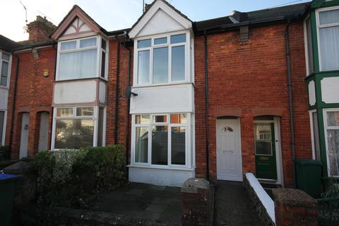 3 bedroom terraced house to rent - Newfield Road, Newhaven BN9