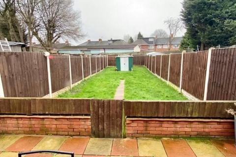 139 Norton Crescent, Birmingham, B9 5UD