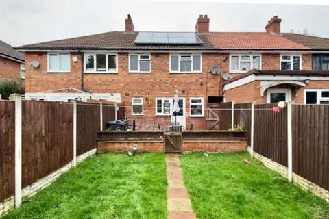 139 Norton Crescent, Birmingham, B9 5UD