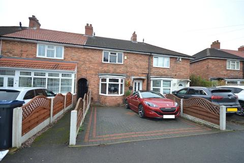 139 Norton Crescent, Birmingham, B9 5UD