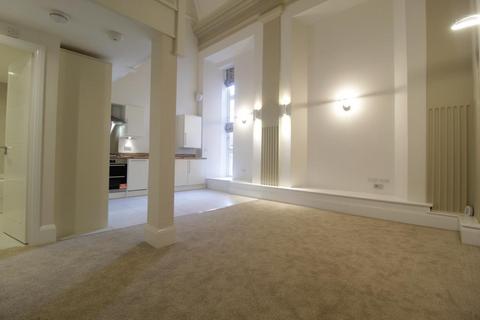 1 bedroom apartment to rent, 49A Leighton Park, Bicton Heath, Shrewsbury, SY3 5FS