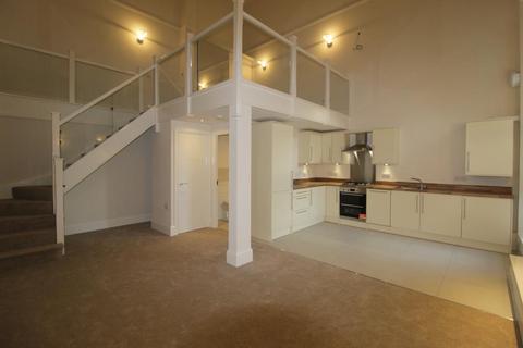 1 bedroom apartment to rent, 49A Leighton Park, Bicton Heath, Shrewsbury, SY3 5FS