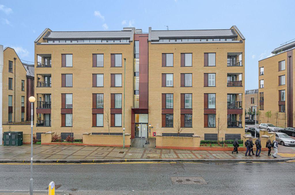 View of Property at Front