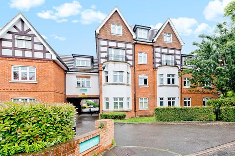 2 bedroom apartment for sale - Cheam Road, East Ewell KT17