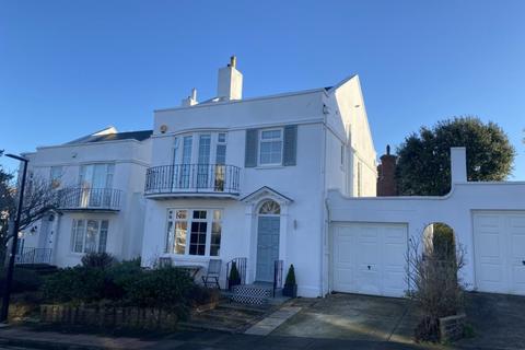 undefined, Holywell Close, Meads