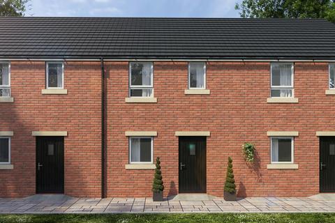 3 bedroom mews for sale - The Greensmith at Westgate Place, Alverthorpe Road, Wakefield WF2