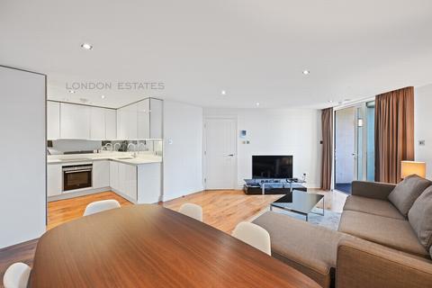 2 bedroom apartment to rent, The Hansom, Bridge Place, Victoria, SW1V