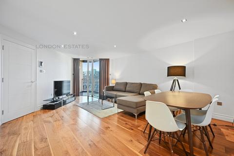 2 bedroom apartment to rent, The Hansom, Bridge Place, Victoria, SW1V