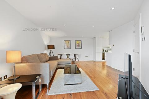 2 bedroom apartment to rent, The Hansom, Bridge Place, Victoria, SW1V